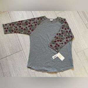 LuLaRoe Randy 2XL NWT Miss Piggy